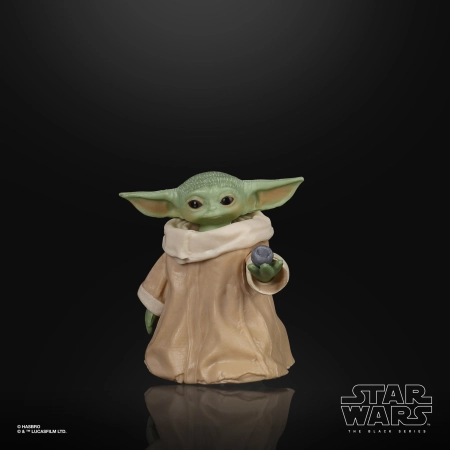 Mandalorian The Child Yoda Hasbro Star Wars F1203